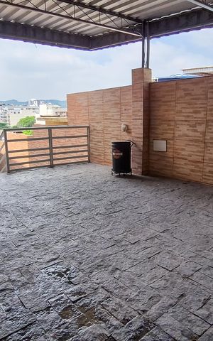 Casa à venda com 420m², 4 quartos e 1 vagaQuintal 
