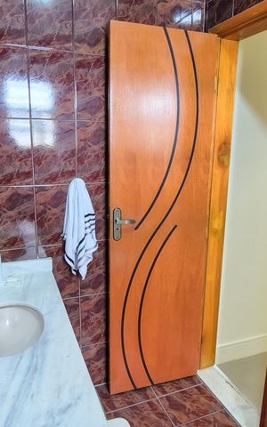 Casa à venda com 420m², 4 quartos e 1 vagaBanheiro 2 - Social - 2° Andar
