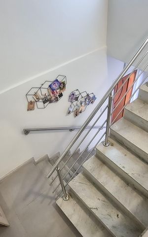Casa à venda com 420m², 4 quartos e 1 vagaÁrea comum / 2° Andar 