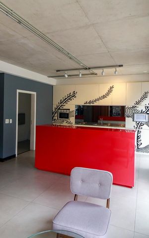 Apartamento para alugar com 70m², 2 quartos e 1 vaga Apartamento para alugar com 70m², 2 quartos e 1 vagaÁrea Comum