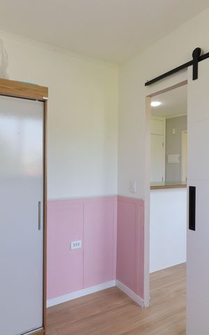 Apartamento para alugar com 36m², 2 quartos e sem vagaQuarto 2