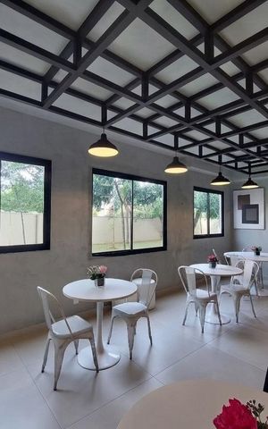 Apartamento à venda com 36m², 2 quartos e sem vaga Apartamento à venda com 36m², 2 quartos e sem vagaÁrea comum - Salão de festas