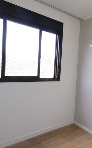 Apartamento para alugar com 36m², 2 quartos e sem vagaQuarto 1