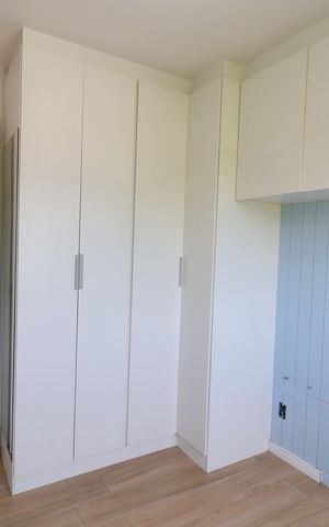 Apartamento para alugar com 36m², 2 quartos e sem vagaQuarto 1