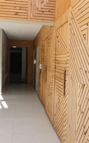 Apartamento para alugar com 36m², 2 quartos e sem vagaHall de entrada portaria