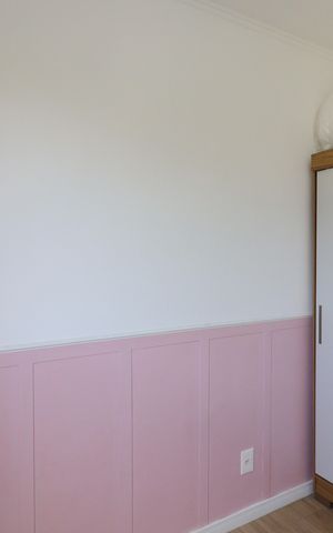 Apartamento para alugar com 36m², 2 quartos e sem vagaQuarto 2