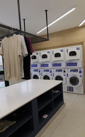 Apartamento para alugar com 36m², 2 quartos e sem vagaÁrea comum