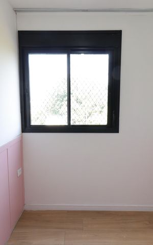 Apartamento para alugar com 36m², 2 quartos e sem vagaQuarto 2