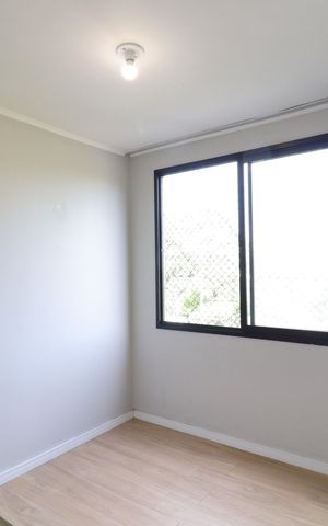 Apartamento para alugar com 36m², 2 quartos e sem vagaSala