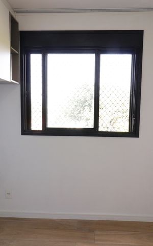 Apartamento para alugar com 36m², 2 quartos e sem vagaQuarto 1