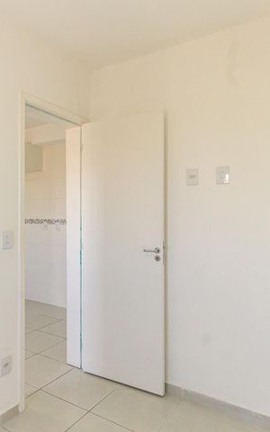 Apartamento para alugar com 38m², 2 quartos e sem vaga Apartamento para alugar com 38m², 2 quartos e sem vagaQuarto 2