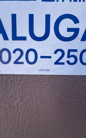 Apartamento para alugar com 38m², 2 quartos e sem vaga Apartamento para alugar com 38m², 2 quartos e sem vagaLETD-420