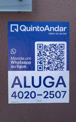 Apartamento para alugar com 38m², 2 quartos e sem vaga Apartamento para alugar com 38m², 2 quartos e sem vagaPlaquinha