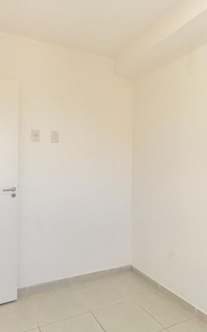 Apartamento para alugar com 38m², 2 quartos e sem vaga Apartamento para alugar com 38m², 2 quartos e sem vagaQuarto 2
