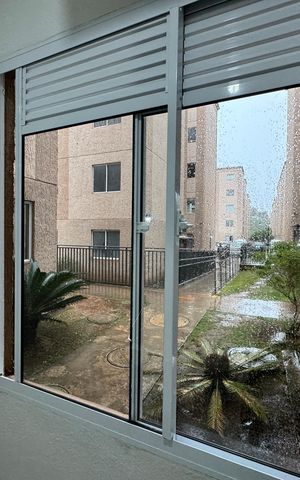 Apartamento para alugar com 30m², 1 quarto e 1 vaga Apartamento para alugar com 30m², 1 quarto e 1 vagaVista da Sala