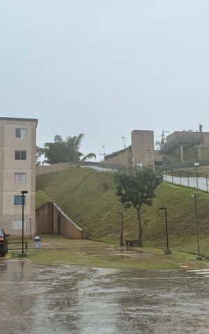 Apartamento para alugar com 30m², 1 quarto e 1 vaga Apartamento para alugar com 30m², 1 quarto e 1 vagaÁrea comum