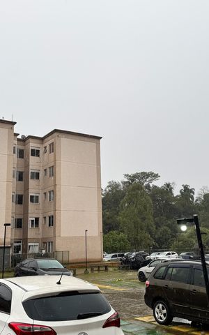 Apartamento para alugar com 30m², 1 quarto e 1 vaga Apartamento para alugar com 30m², 1 quarto e 1 vagaFachada do Prédio