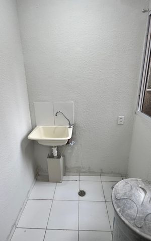 Apartamento para alugar com 30m², 1 quarto e 1 vaga Apartamento para alugar com 30m², 1 quarto e 1 vagaÁrea de Serviço