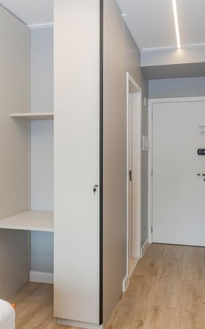 Studio à venda com 27m², 1 quarto e sem vaga Studio à venda com 27m², 1 quarto e sem vagaStudio