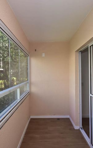 Apartamento à venda com 35m², 1 quarto e 1 vagaVaranda