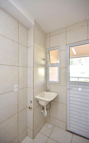Apartamento à venda com 35m², 1 quarto e 1 vagaÁrea de Serviço