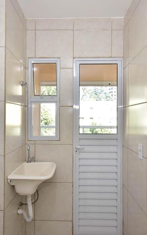 Apartamento à venda com 35m², 1 quarto e 1 vagaÁrea de Serviço