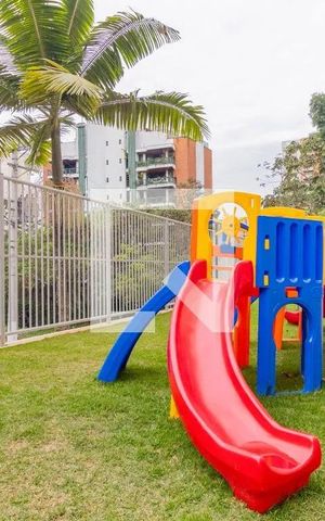 Apartamento à venda com 35m², 1 quarto e 1 vagaÁrea comum - Playground