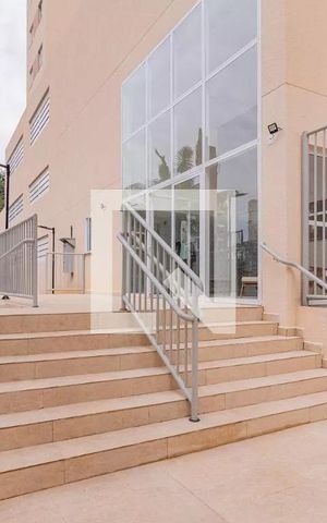 Apartamento à venda com 35m², 1 quarto e 1 vagaEntrada
