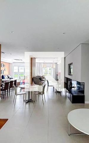 Apartamento para alugar com 50m², 2 quartos e 1 vagaÁrea comum