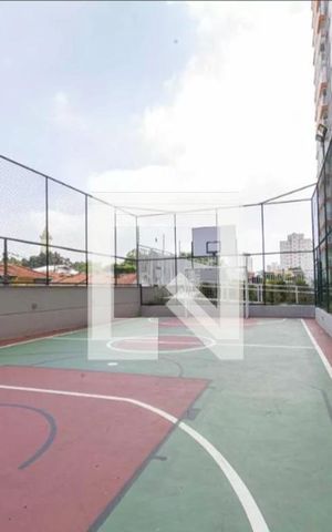 Apartamento para alugar com 50m², 2 quartos e 1 vagaÁrea comum