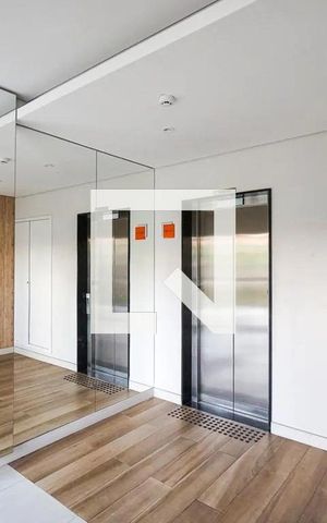 Apartamento para alugar com 50m², 2 quartos e 1 vagaÁrea comum