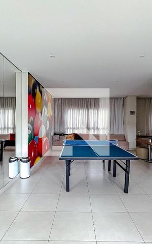 Apartamento para alugar com 50m², 2 quartos e 1 vagaÁrea comum