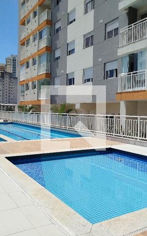 Apartamento para alugar com 50m², 2 quartos e 1 vagaÁrea comum