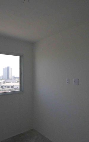 Apartamento à venda com 47m², 2 quartos e sem vaga Apartamento à venda com 47m², 2 quartos e sem vagaQuarto 2