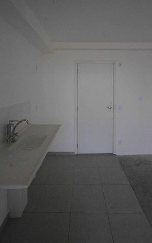 Apartamento à venda com 47m², 2 quartos e sem vaga Apartamento à venda com 47m², 2 quartos e sem vagaCozinha