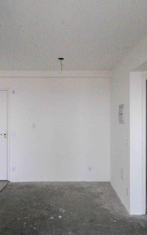 Apartamento à venda com 47m², 2 quartos e sem vaga Apartamento à venda com 47m², 2 quartos e sem vagaSala