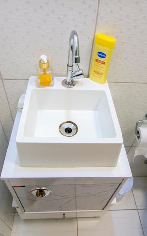 Apartamento à venda com 51m², 2 quartos e 1 vaga