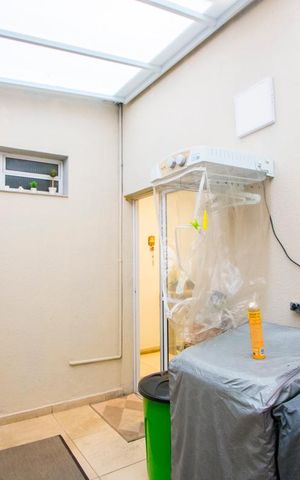 Apartamento à venda com 51m², 2 quartos e 1 vaga Apartamento à venda com 51m², 2 quartos e 1 vagaÁrea de serviço