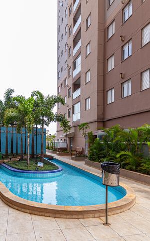 Apartamento para alugar com 80m², 2 quartos e 1 vagaÁrea comum