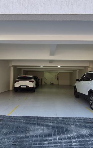 Apartamento à venda com 66m², 2 quartos e 1 vaga Apartamento à venda com 66m², 2 quartos e 1 vagaGaragem