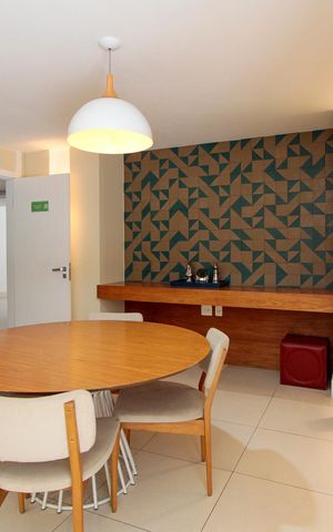 Apartamento à venda com 120m², 3 quartos e 2 vagas Apartamento à venda com 120m², 3 quartos e 2 vagasÁrea comum