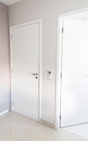 Apartamento à venda com 196m², 3 quartos e 3 vagas Apartamento à venda com 196m², 3 quartos e 3 vagasSuíte 2