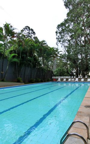 Apartamento para alugar com 68m², 3 quartos e 2 vagasArea comum