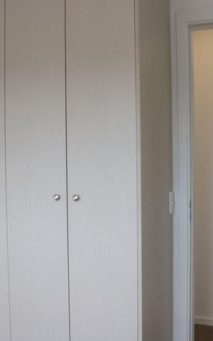 Apartamento à venda com 47m², 2 quartos e 1 vagaQuarto 1