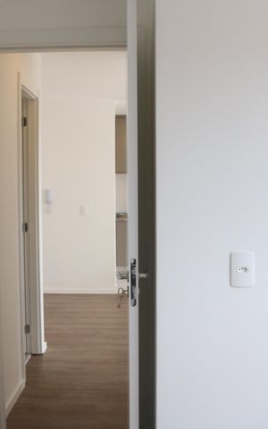 Apartamento à venda com 47m², 2 quartos e 1 vagaQuarto 2