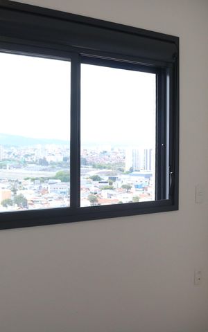 Apartamento à venda com 47m², 2 quartos e 1 vagaQuarto 2