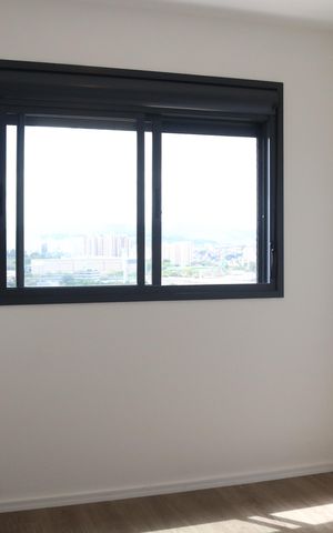 Apartamento à venda com 47m², 2 quartos e 1 vagaQuarto 1
