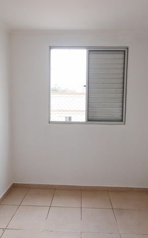 Apartamento à venda com 46m², 2 quartos e 1 vagaQuarto 1