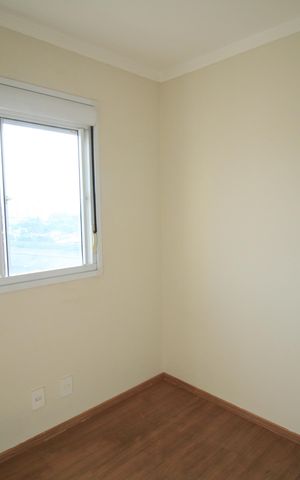 Apartamento à venda com 47m², 2 quartos e sem vagaQuarto 2