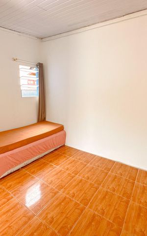 Studio para alugar com 30m², 1 quarto e sem vagaSala/Quarto